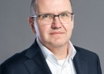 Radomír Smolka, člen představenstva Tatra Trucks a.s. zodpovědný za výzkum a vývoj.