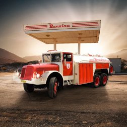  TATRA 111 6x6 Benzina

What is your favourite historic vehicle?

 You can see this special in the @muzeumtatra in Kopřivnice.

#tatra #tatratrucks #tatratakesyoufurther #t111 #fuel #fuelstation #benzina #tatrapower #czechpower #history #museum #truckstagram #truckmania #ofrroad #czechrepublic #red #queen