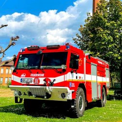  In Germany TATRA fire trucks are very popular. A large number of firefighting vehicles were imported from the former Czechoslovakia to the former DDR.

 Nowadays, German fire brigades also have the FORCE model series and some stations also have TATRA PHOENIX vehicles.

 THT, Einsatzfahrzeuge aus Hagen

#tatra #tatratrucks #tatratakesyoufurther #firetruck #force #phoenix #firefighting #firefighter #czechpower #tatrapower #offroad #red #queen #beauty #germany #tht #truckmania #truckstagram