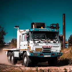  Photos from @frinky_town

The next event with TATRA vehicles will be on 4-5th June at the polygon in Kopřivnice, Will you come?

 @lubomir.odraska 

#tatra #tatratrucks #tatratakesyoufurther #frinkytown #tatrapower #tatramania #offroad #phoenix #force #t815 #tomeček #dakar #event #ostrava #vítkovice #trucks #czechpower #czechcompany #truckmania #truckstagram